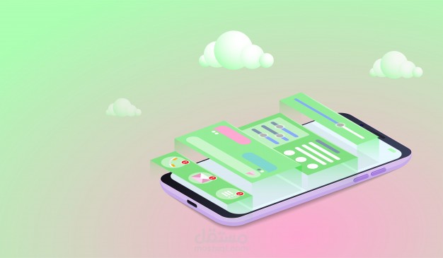 كتابة  دليل المستخدم للتطبيقات والمواقع الالكترونية