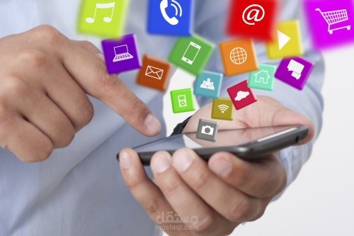 اعداد قاعدة من  المنتجات لاضافتها في المتاجر الالكتروني