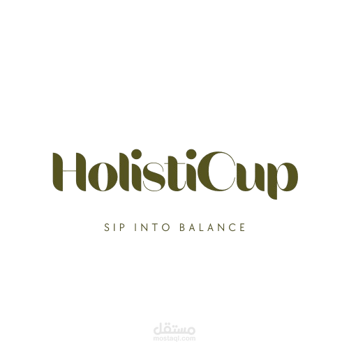 إعداد استراتيجية تسويق رقمي كاملة لمشروع Holistic Cup