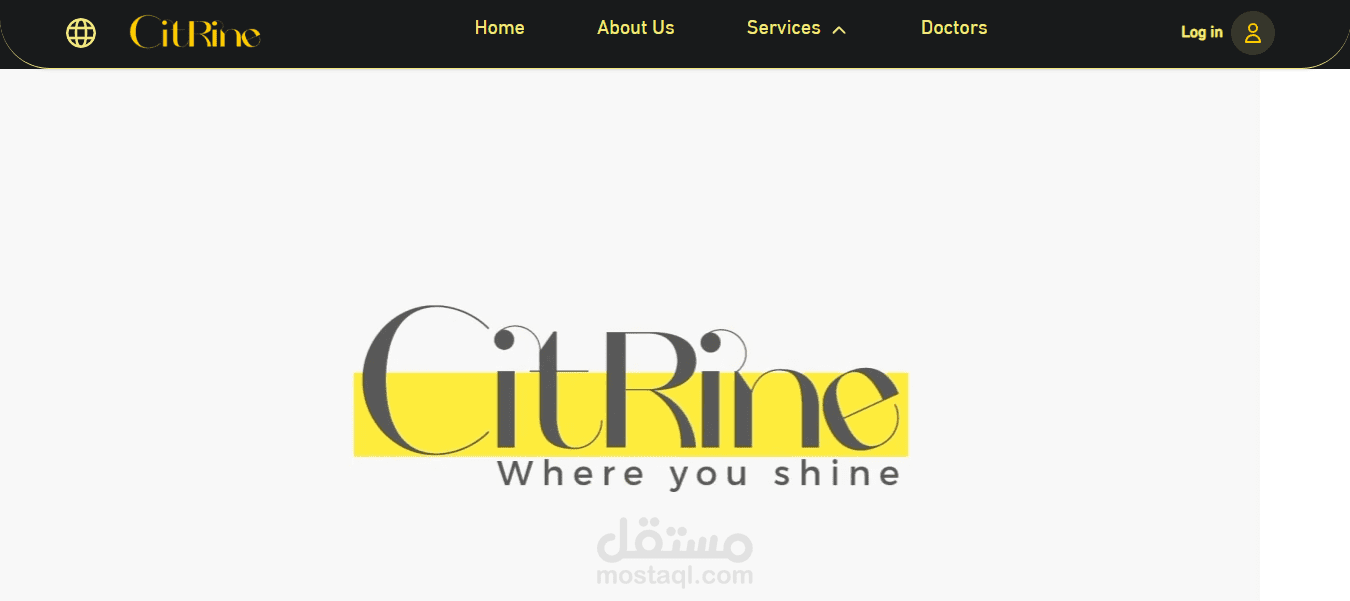 Citrine Clinic