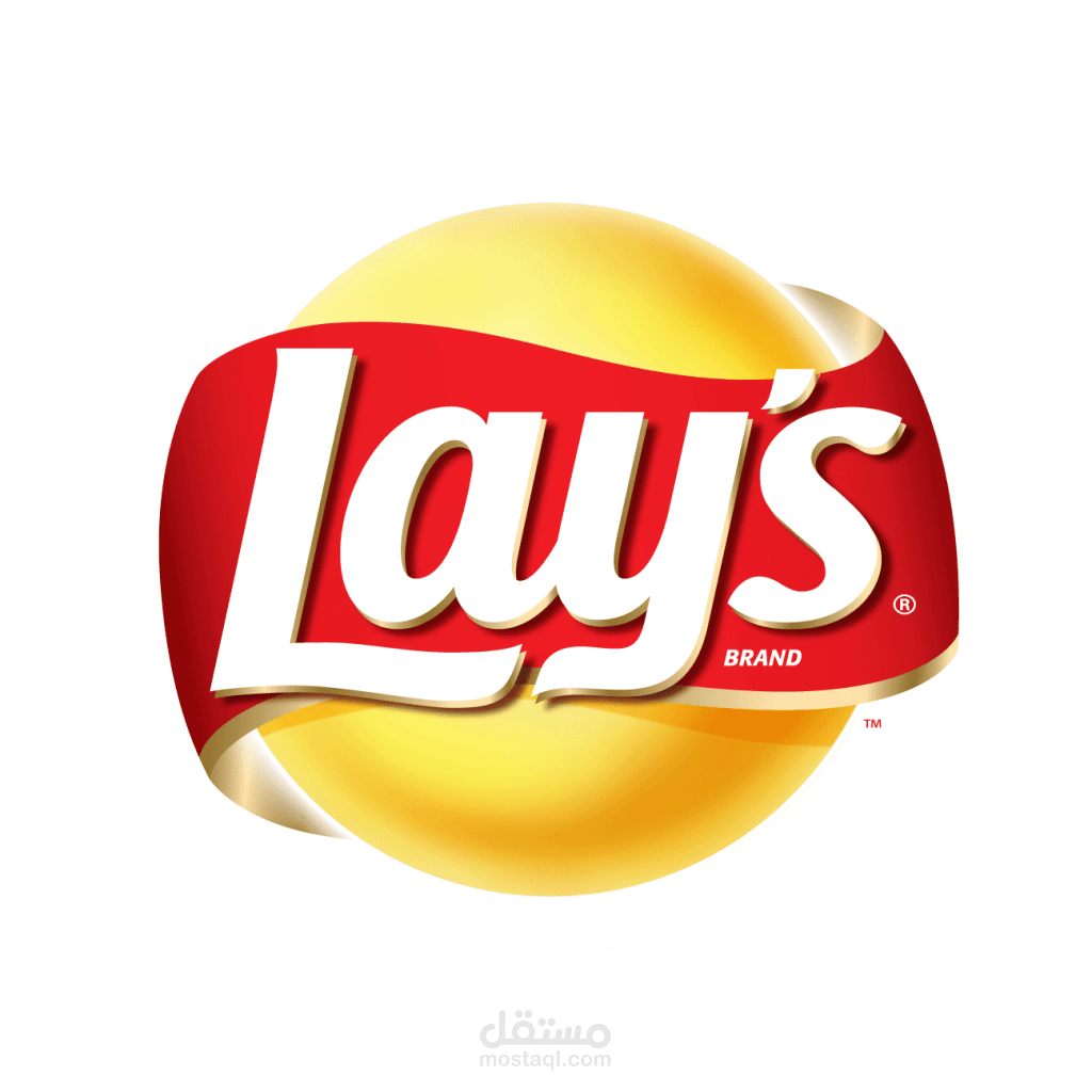 Lay's Brand Motion Piece