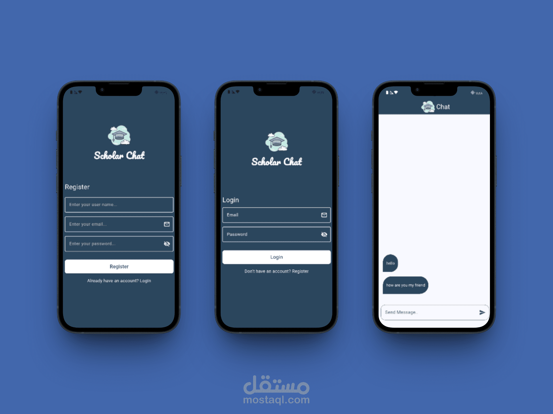 chat-app