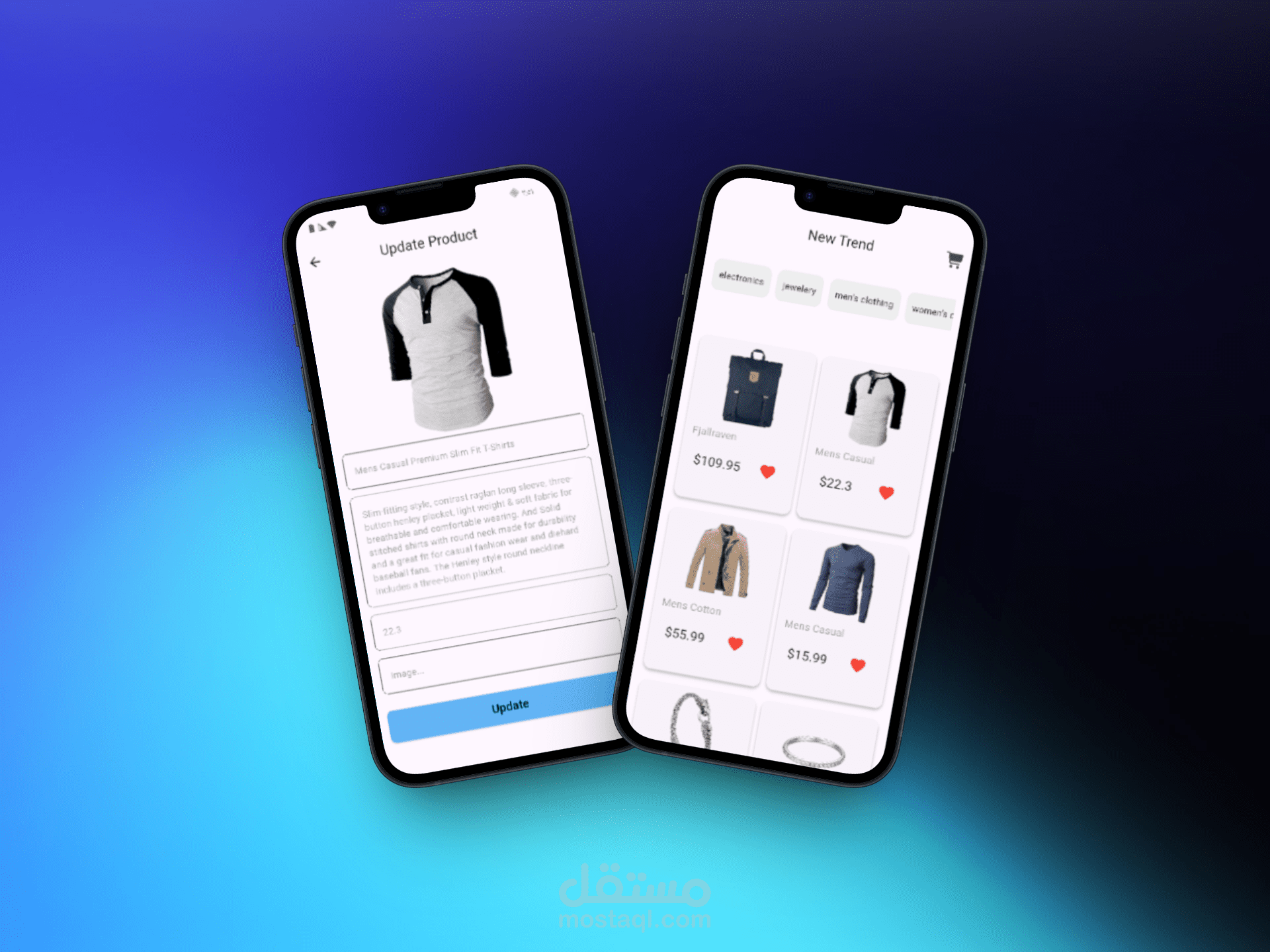 store