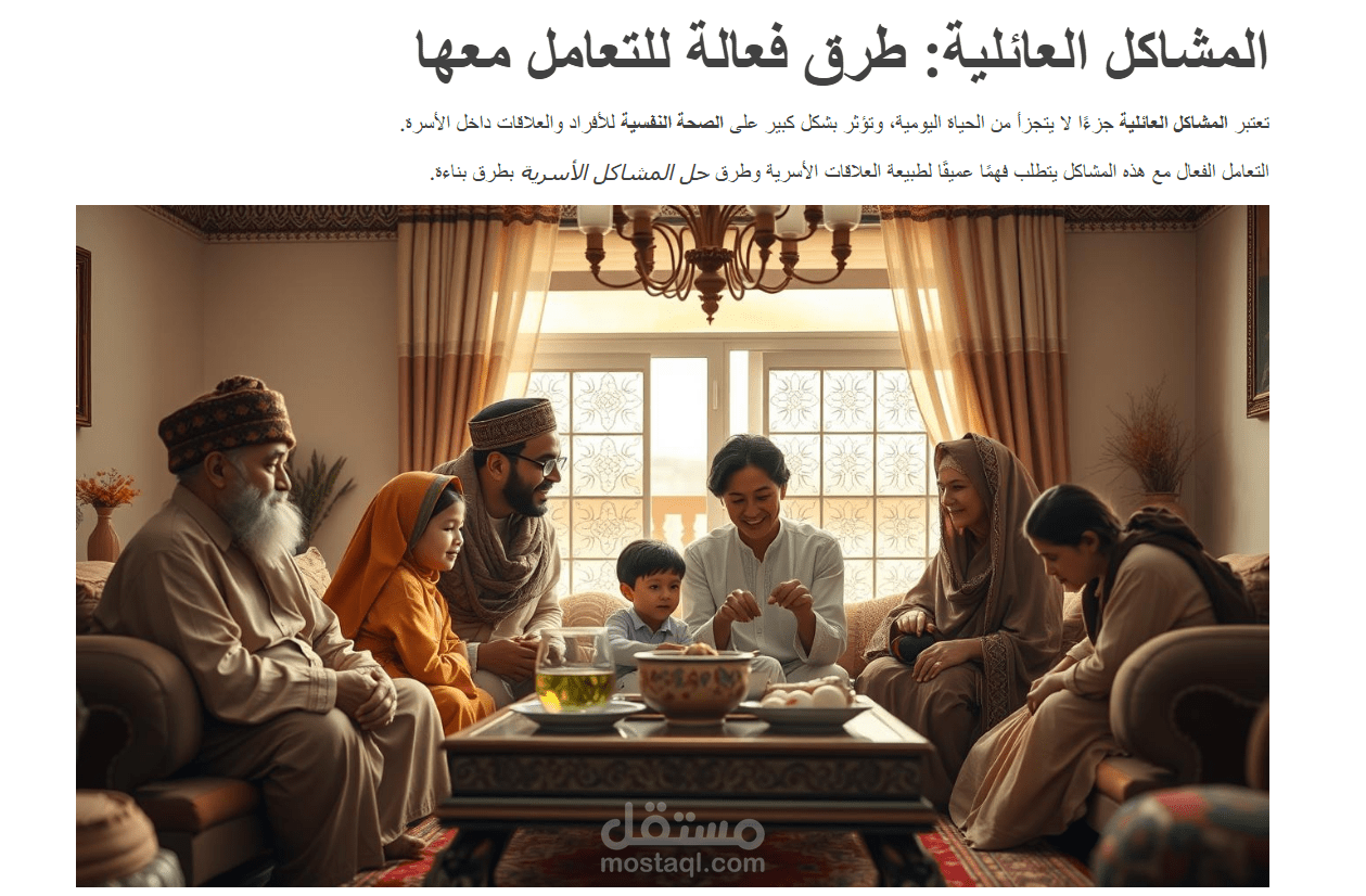 كتابه مقالات
