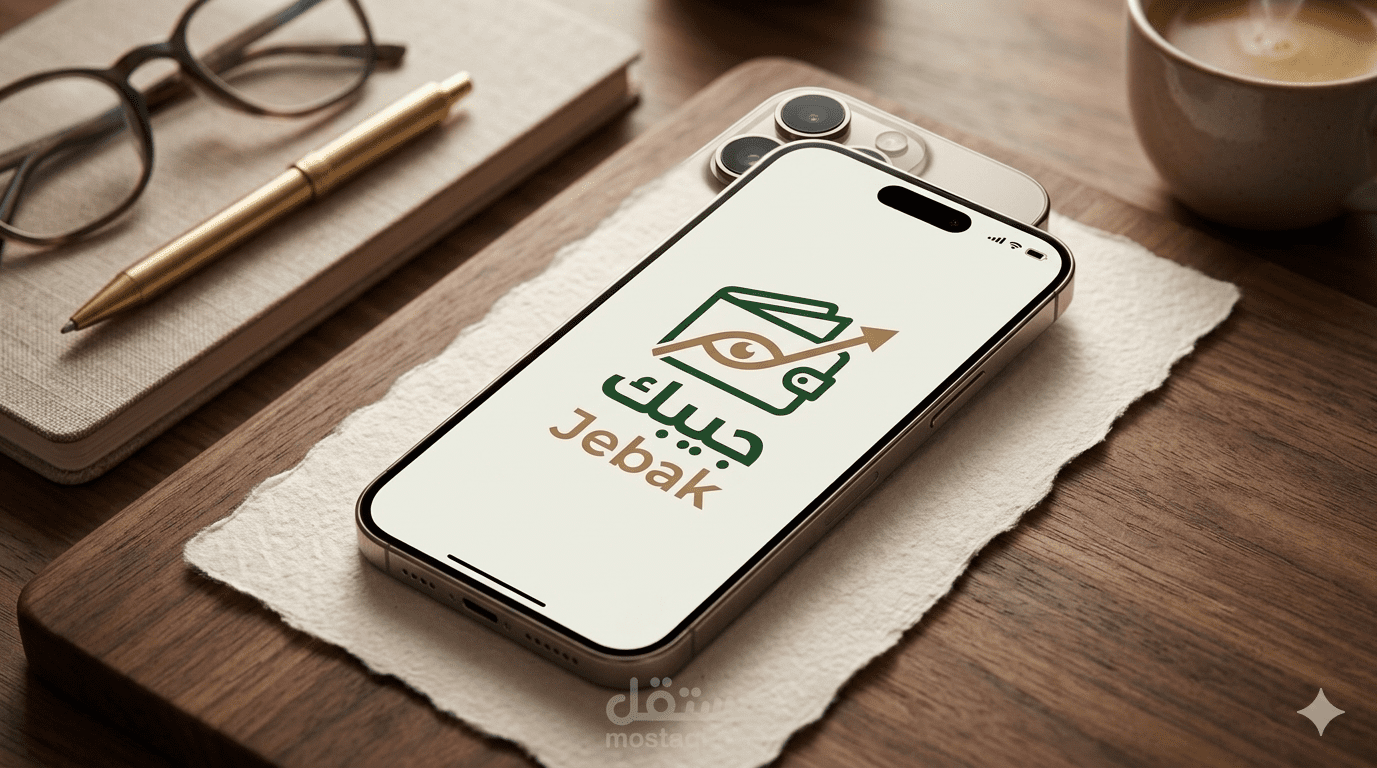 تصميم شعار بال ai
