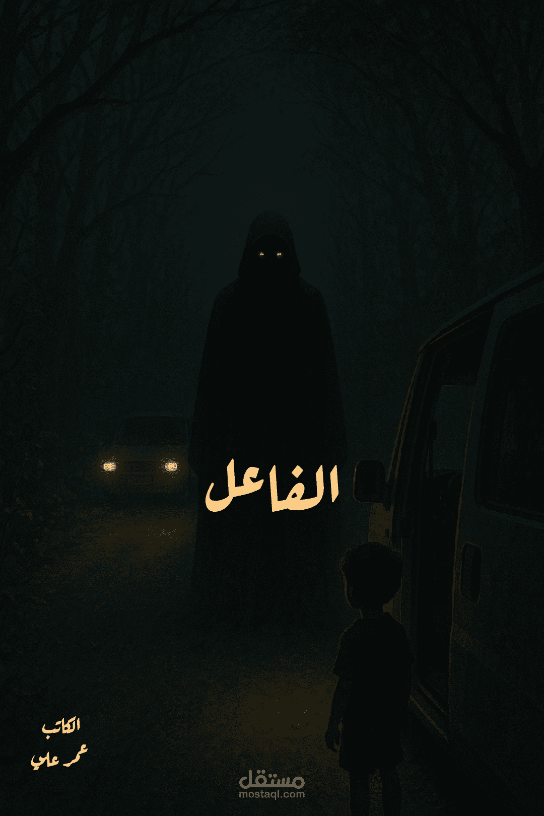 الفاعل