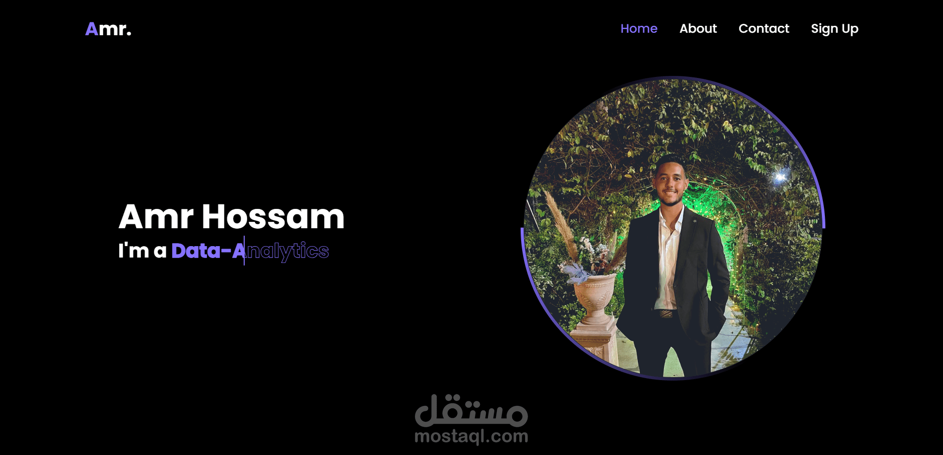 Portfolio