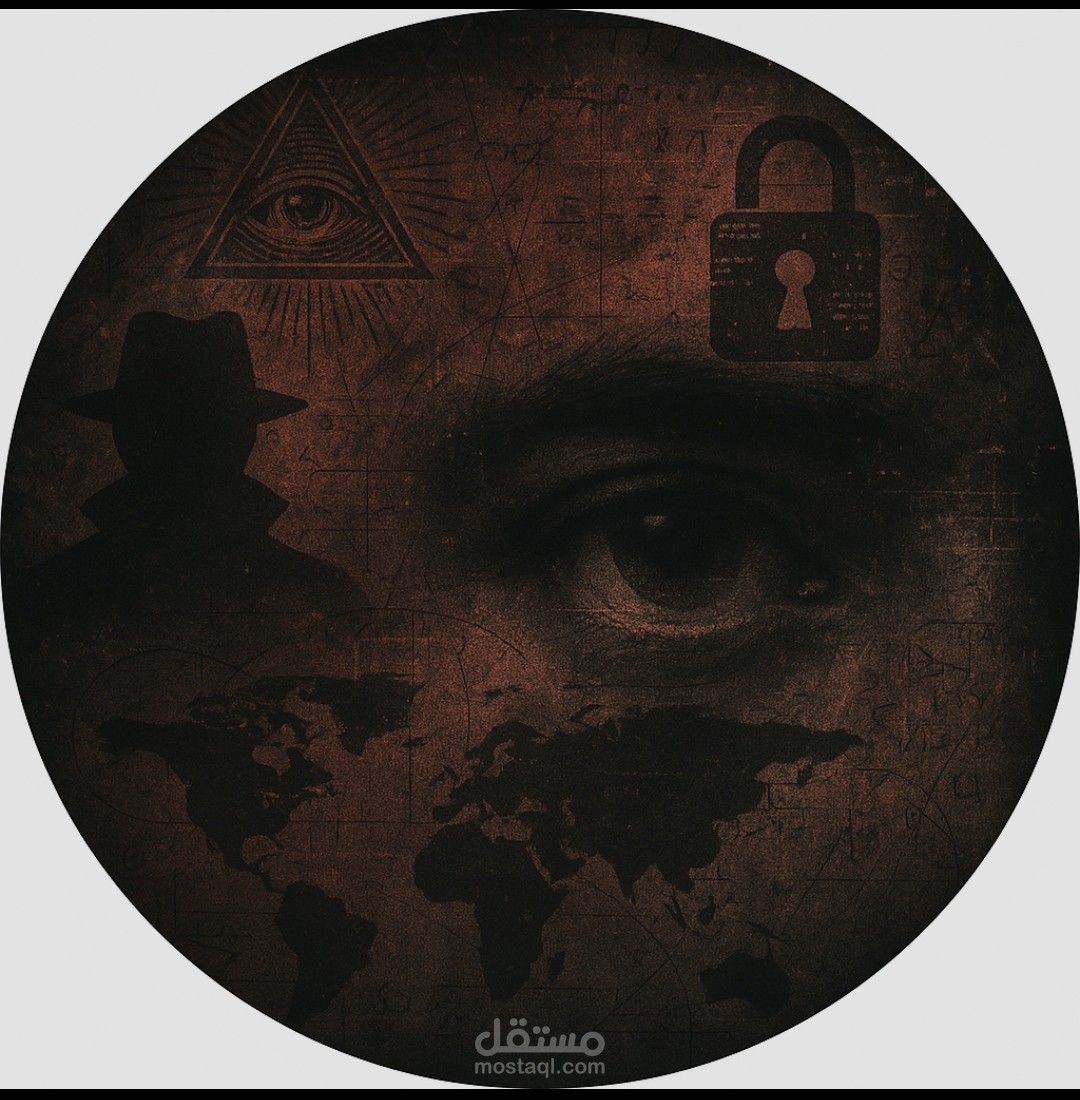 صوره لقناه غموض