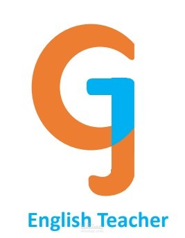 شعار مدرس انكليزي