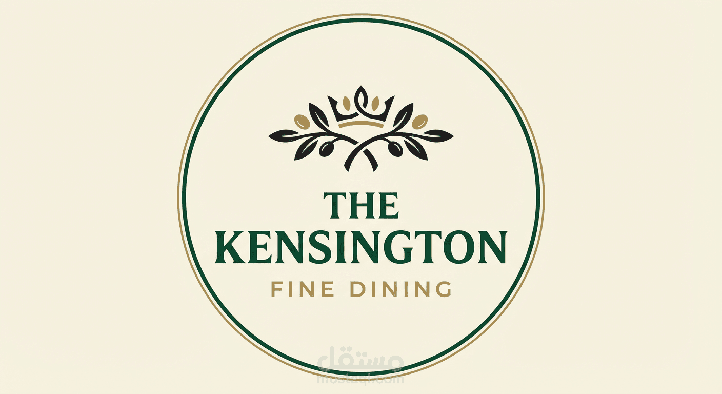 restaurant logo