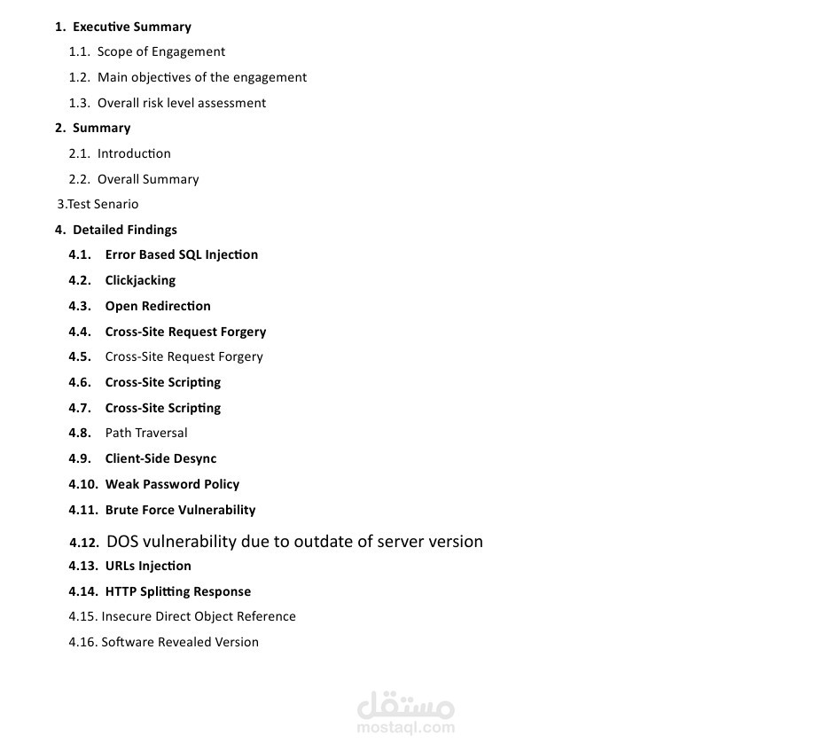 Ethical Penetration Testing of a Vulnerable Educational Website