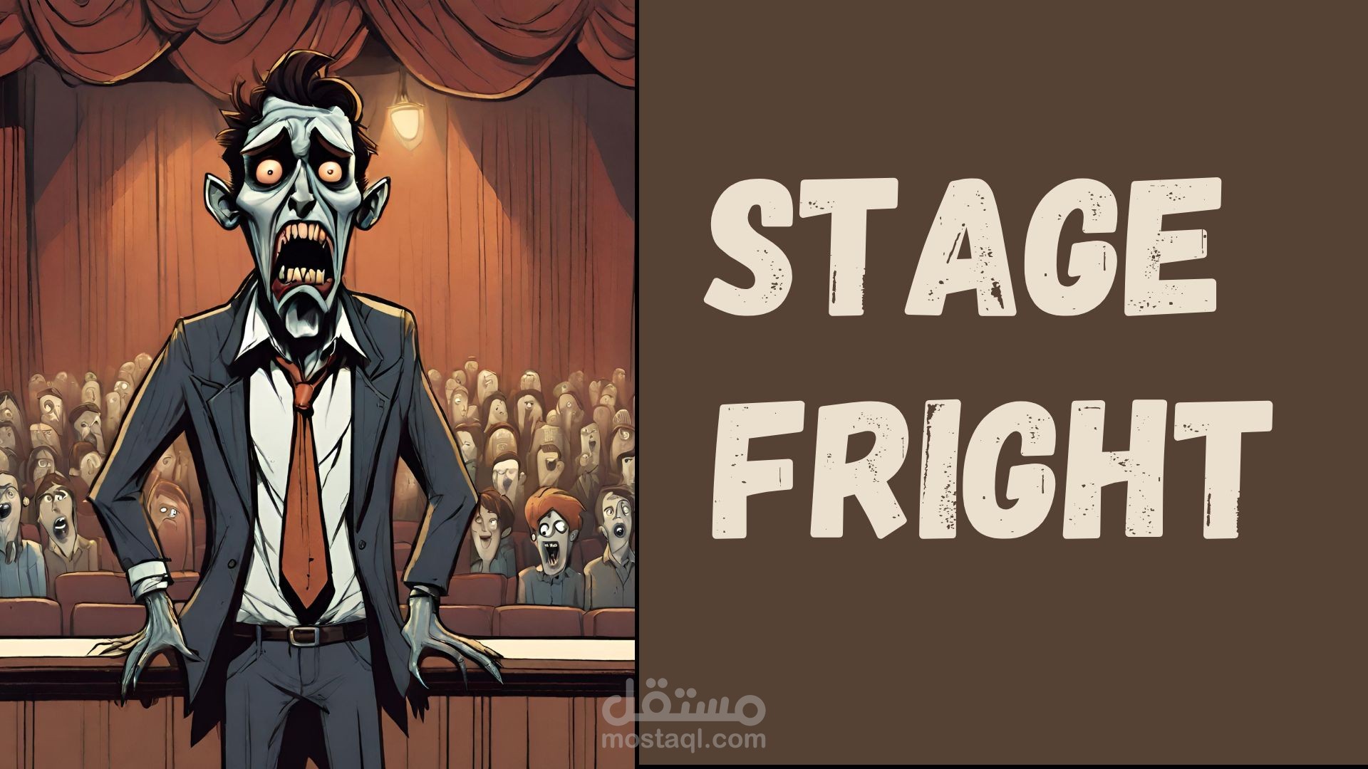 Stage Fright
