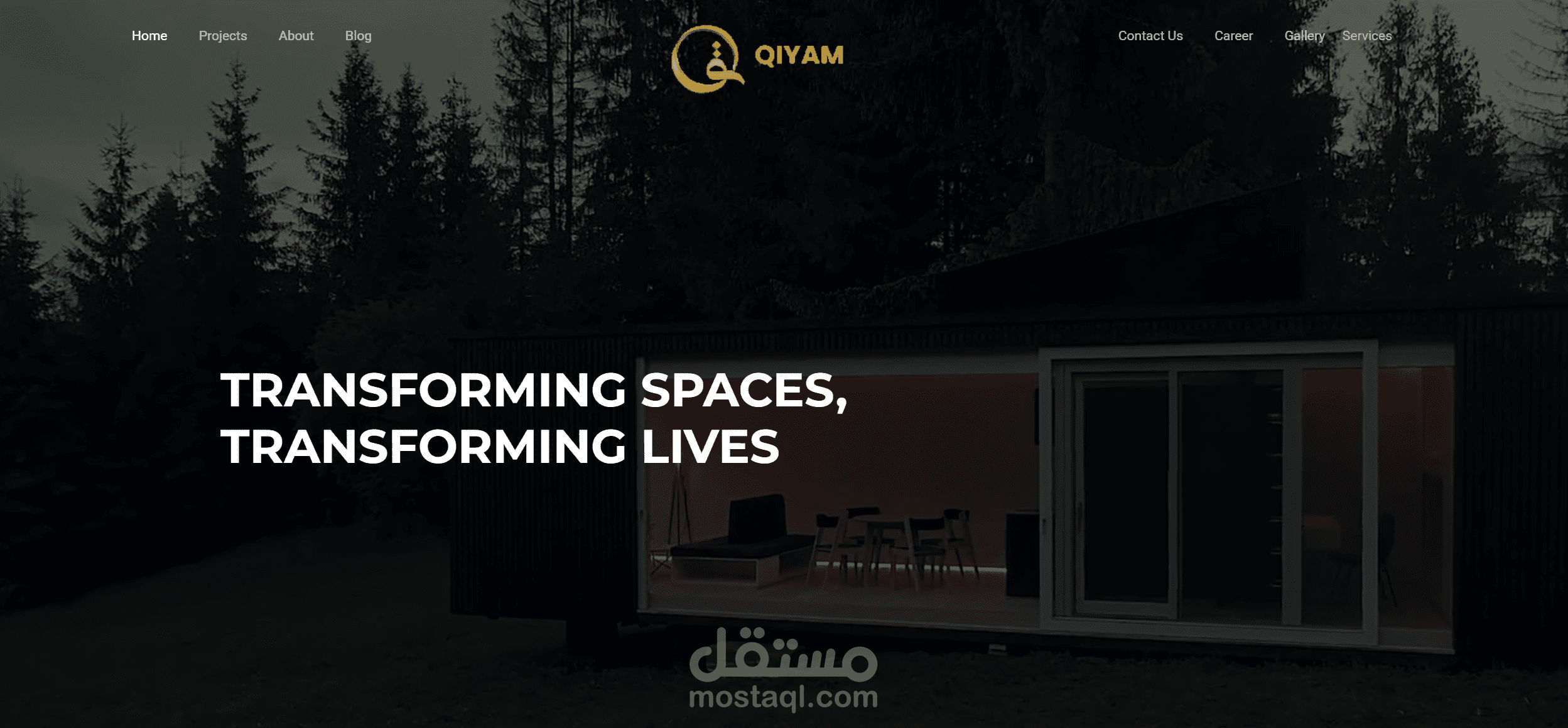 QIYAM