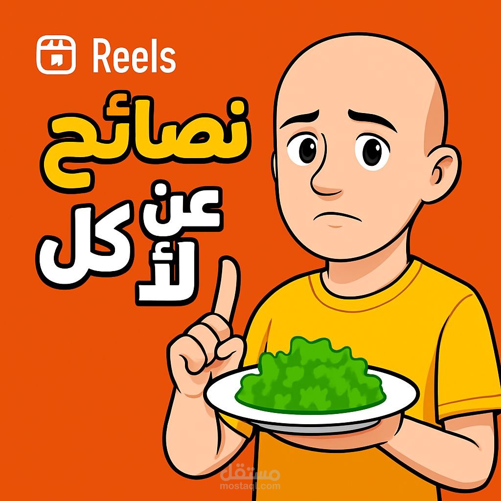 ريلز احترافية