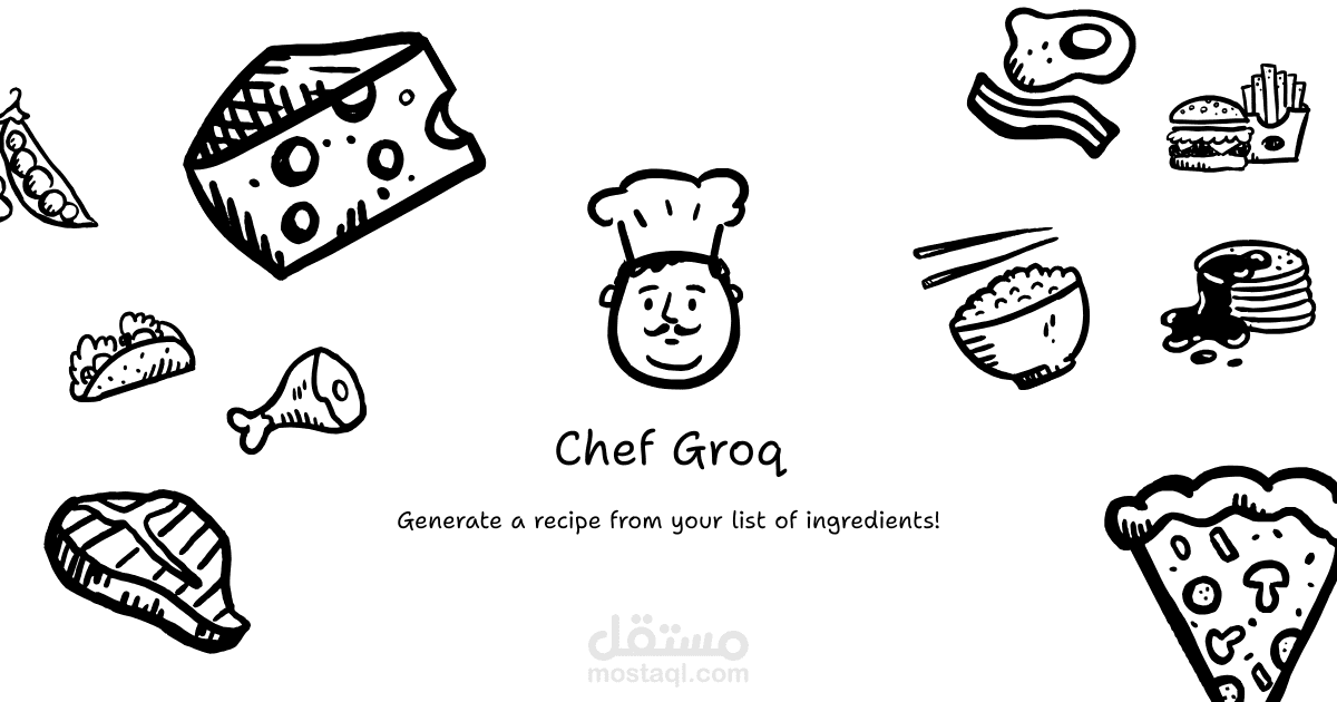 Chef Groq