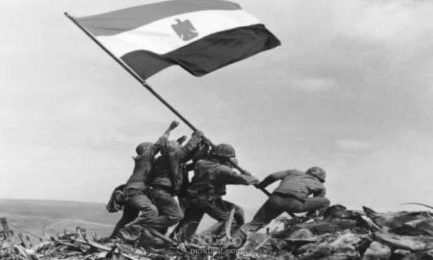 حرب 73