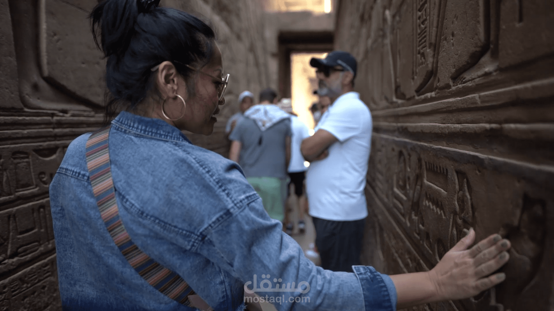 Experience Egypt – A Cinematic Journey Through Beauty