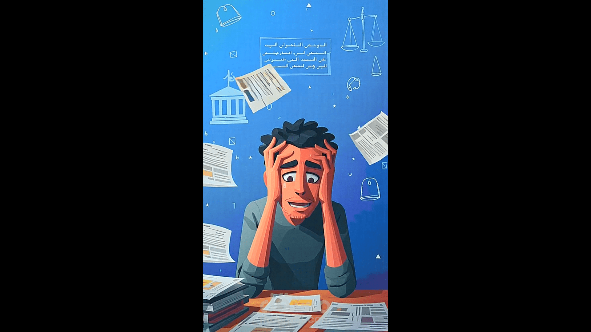 مونتاج ريل موشن &AI
