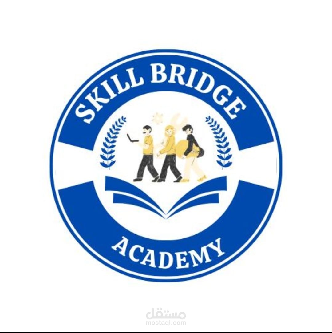 تصميم شعار logo desing