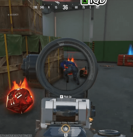 ريل جيمينج لاستريمر علي kick