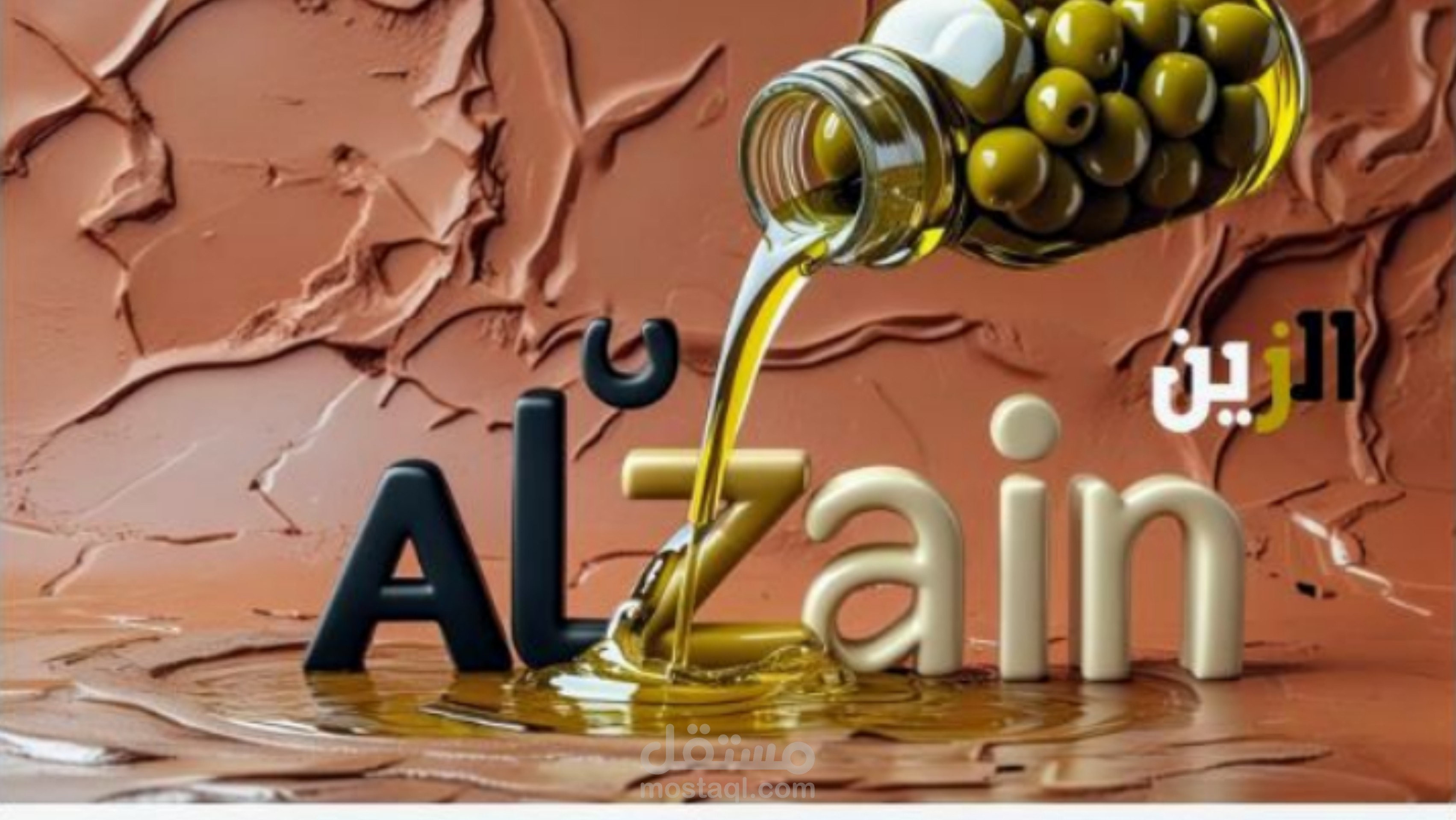 جرافيك وتصميم الشعارات