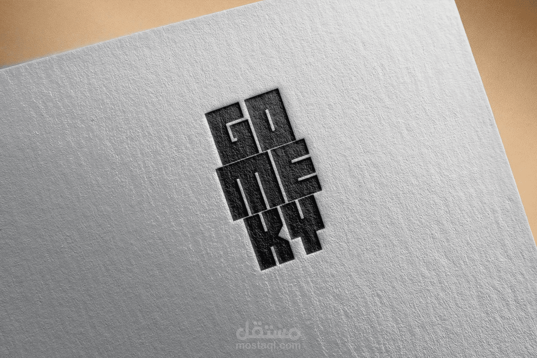 لوجو ل شركة بإسم Gomeky