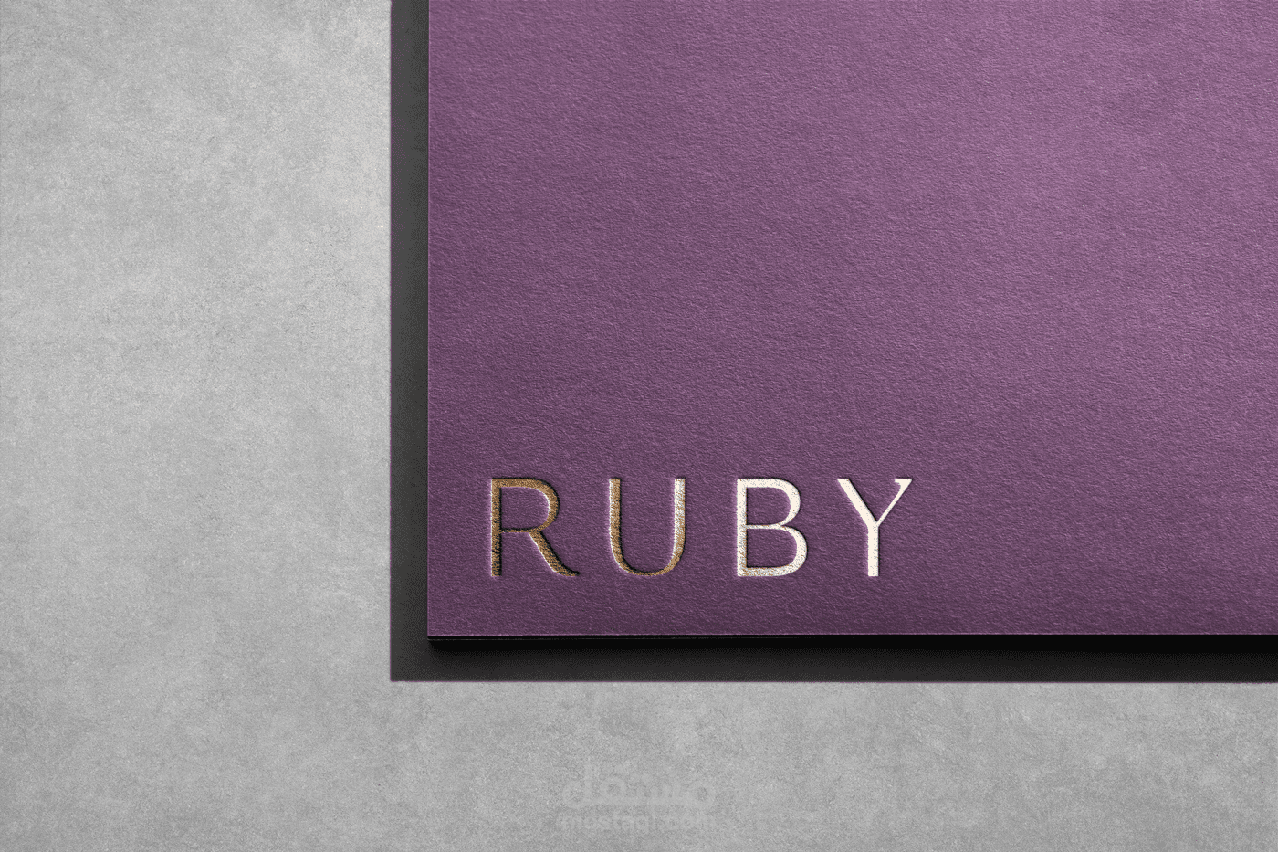 RUBY - Jewelry Store
