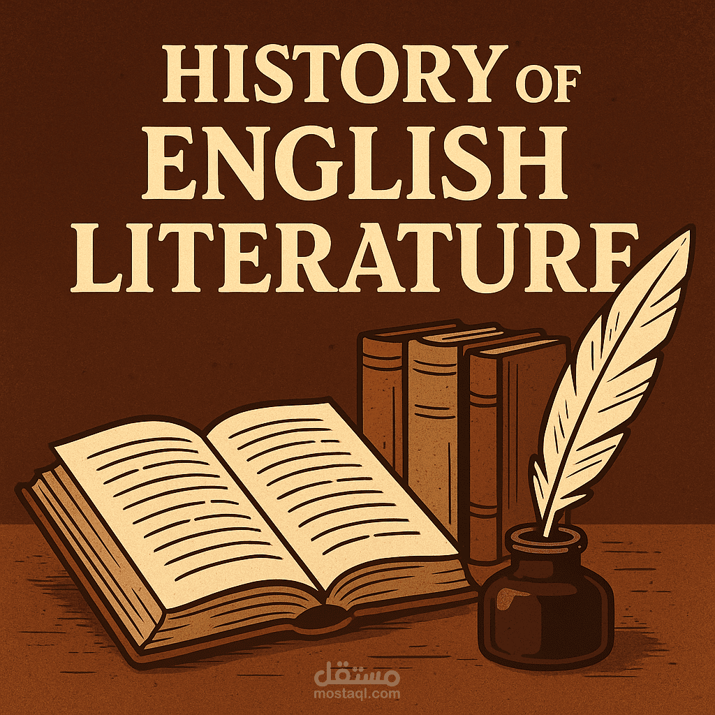 English Literature