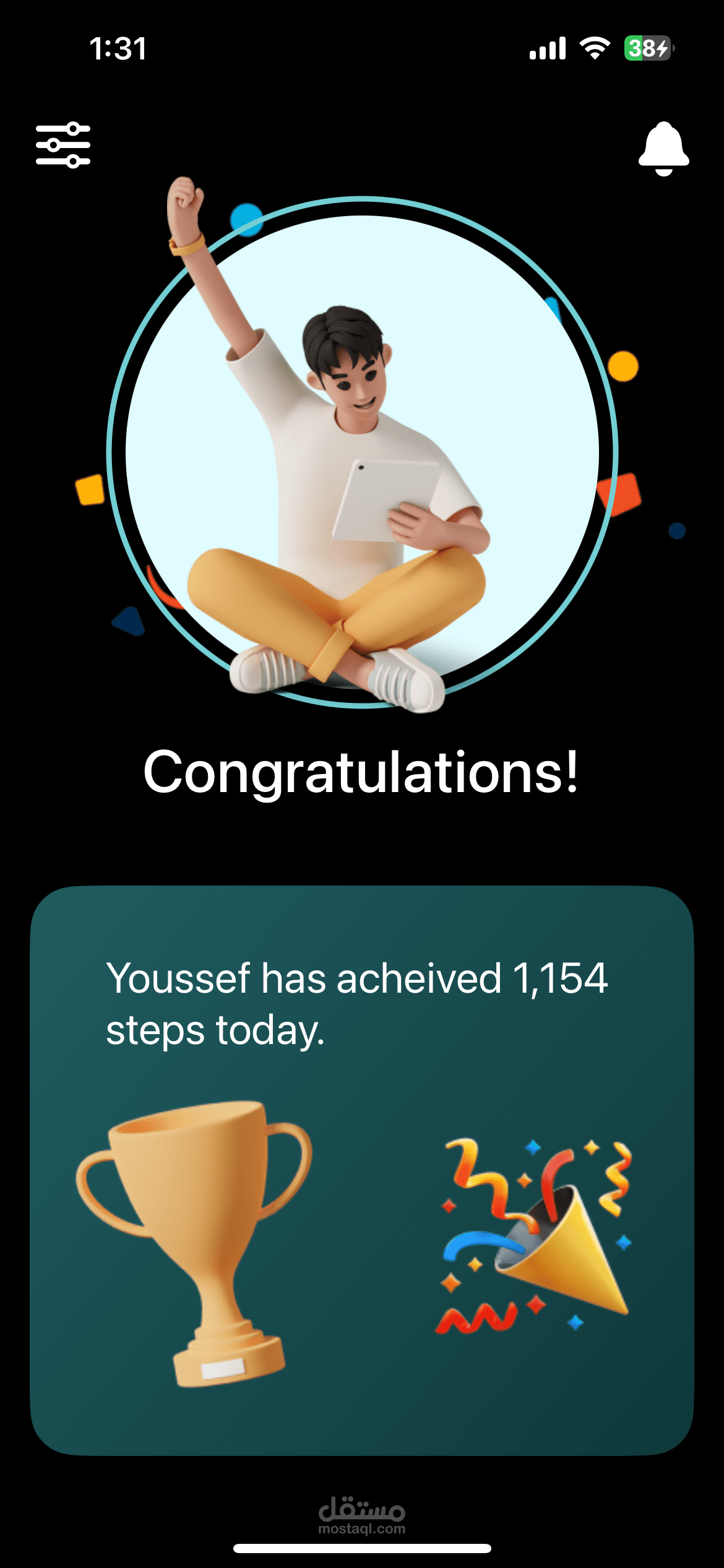 Heal - Health Tracking