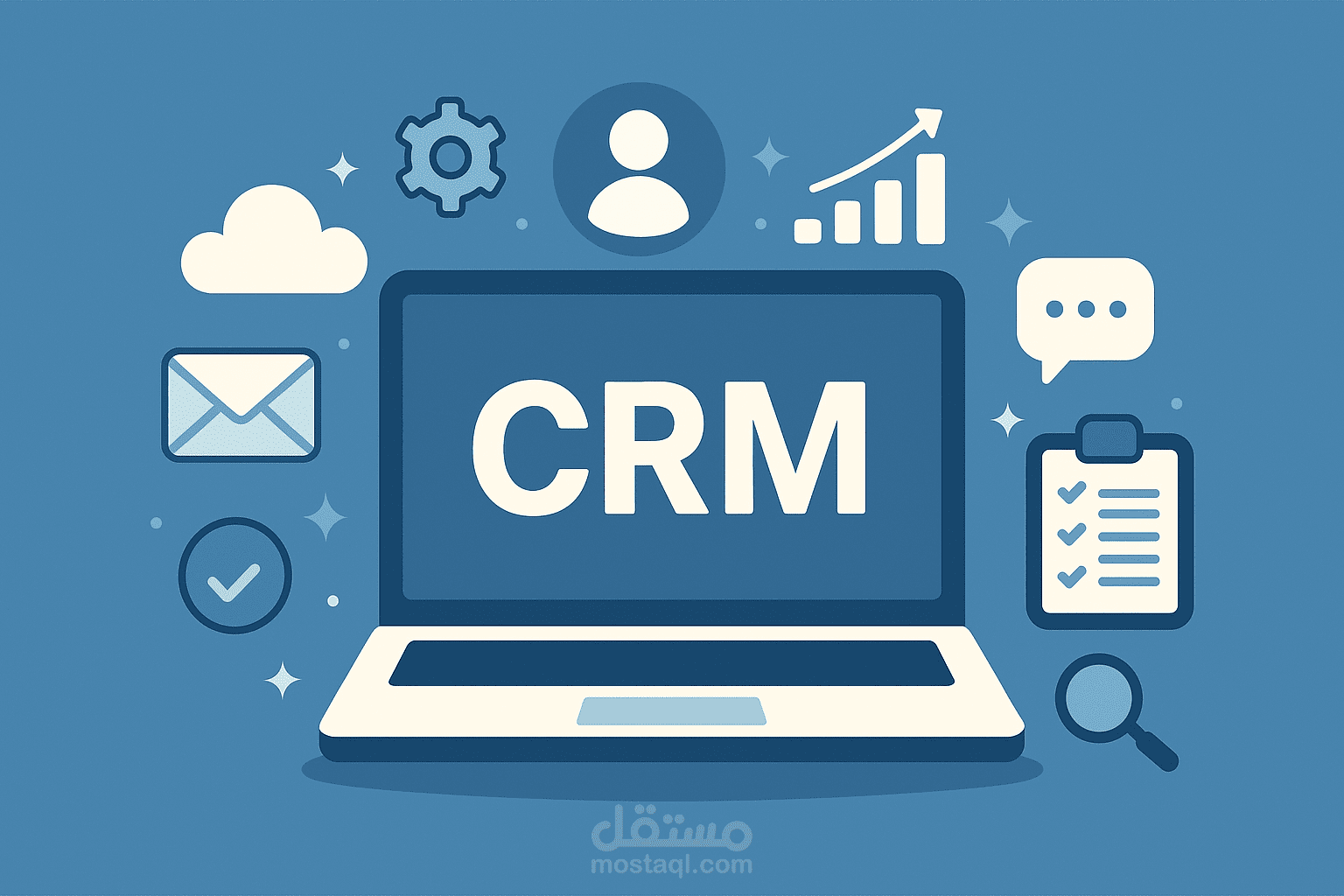 سأقوم بإدارة بيانات العملاء على HubSpot CRM بدقة واحترافية