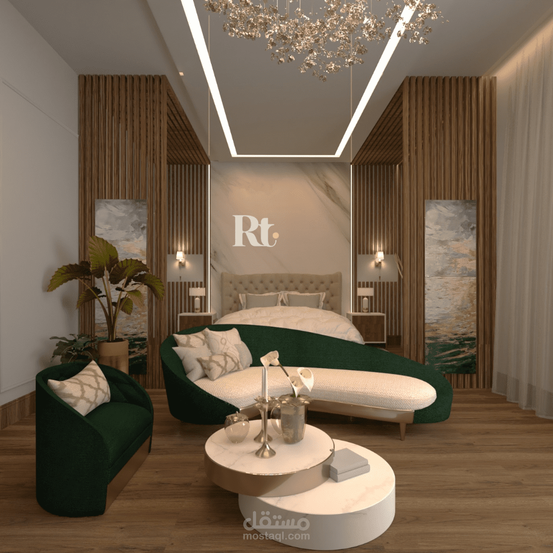 تصميم داخلي