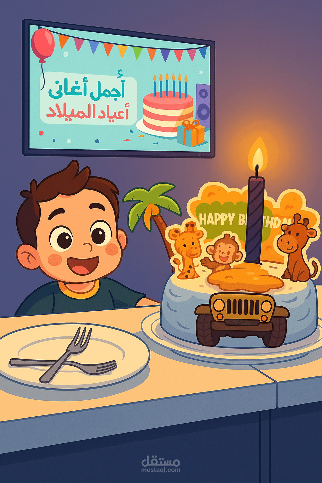 صوره طفل صغير