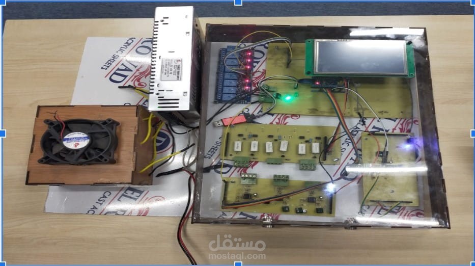 Battery Management System