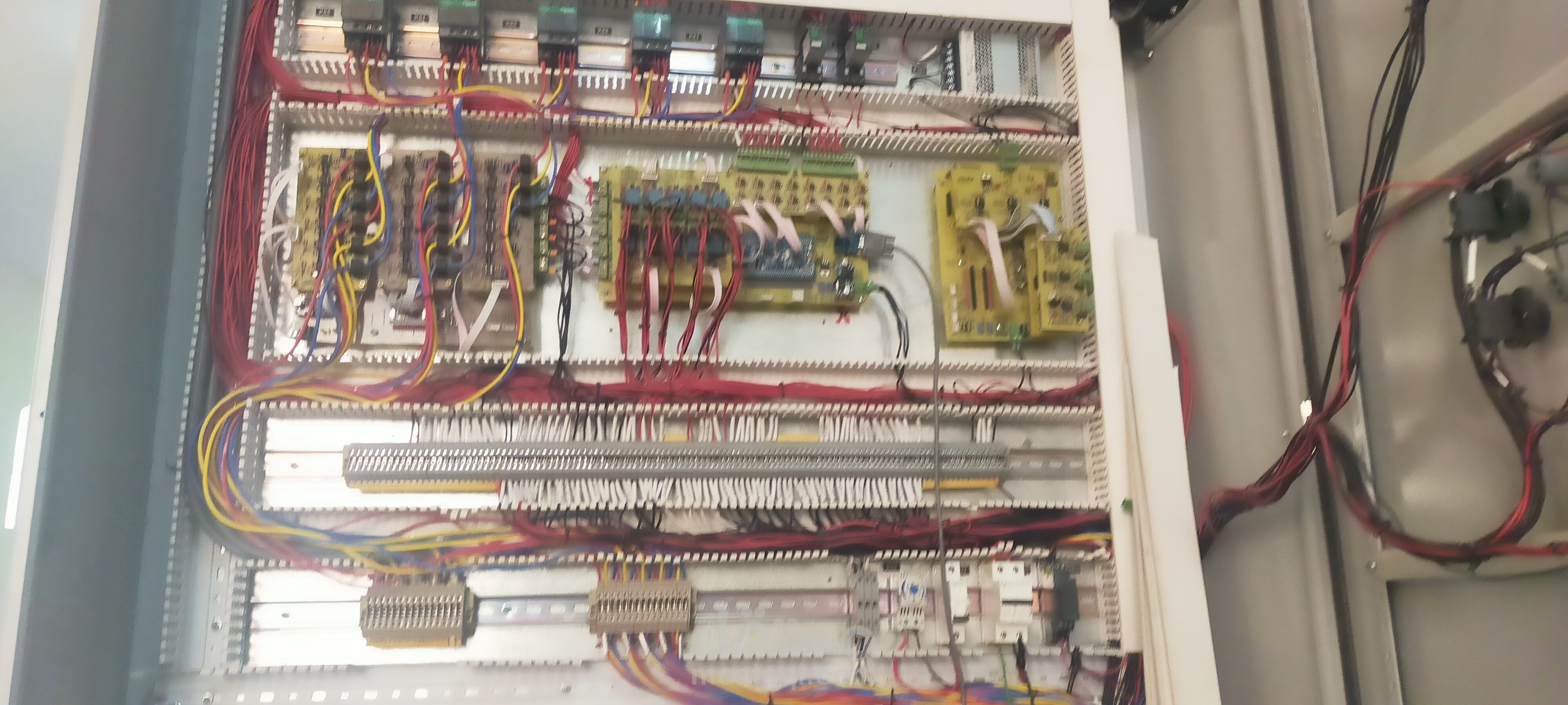 Loadbank Device