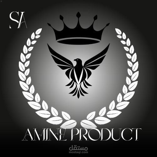 graphique design & logo design | مستقل