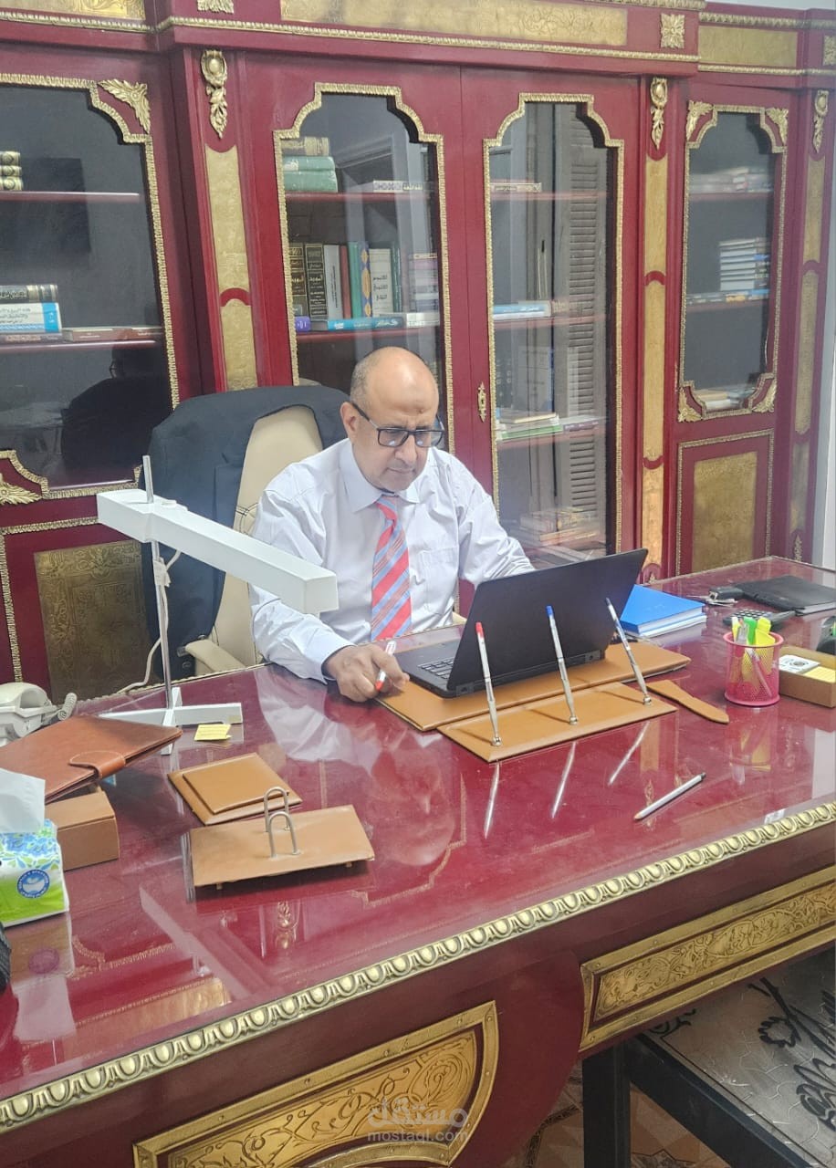 Piercing the corporate veil in Arab laws