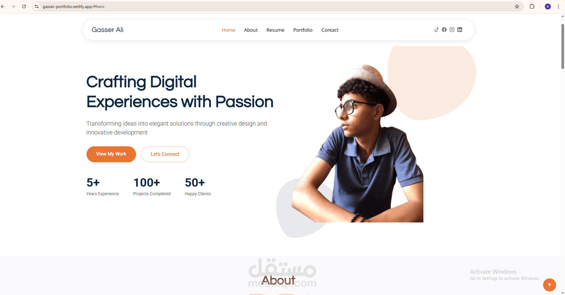 Portfolio