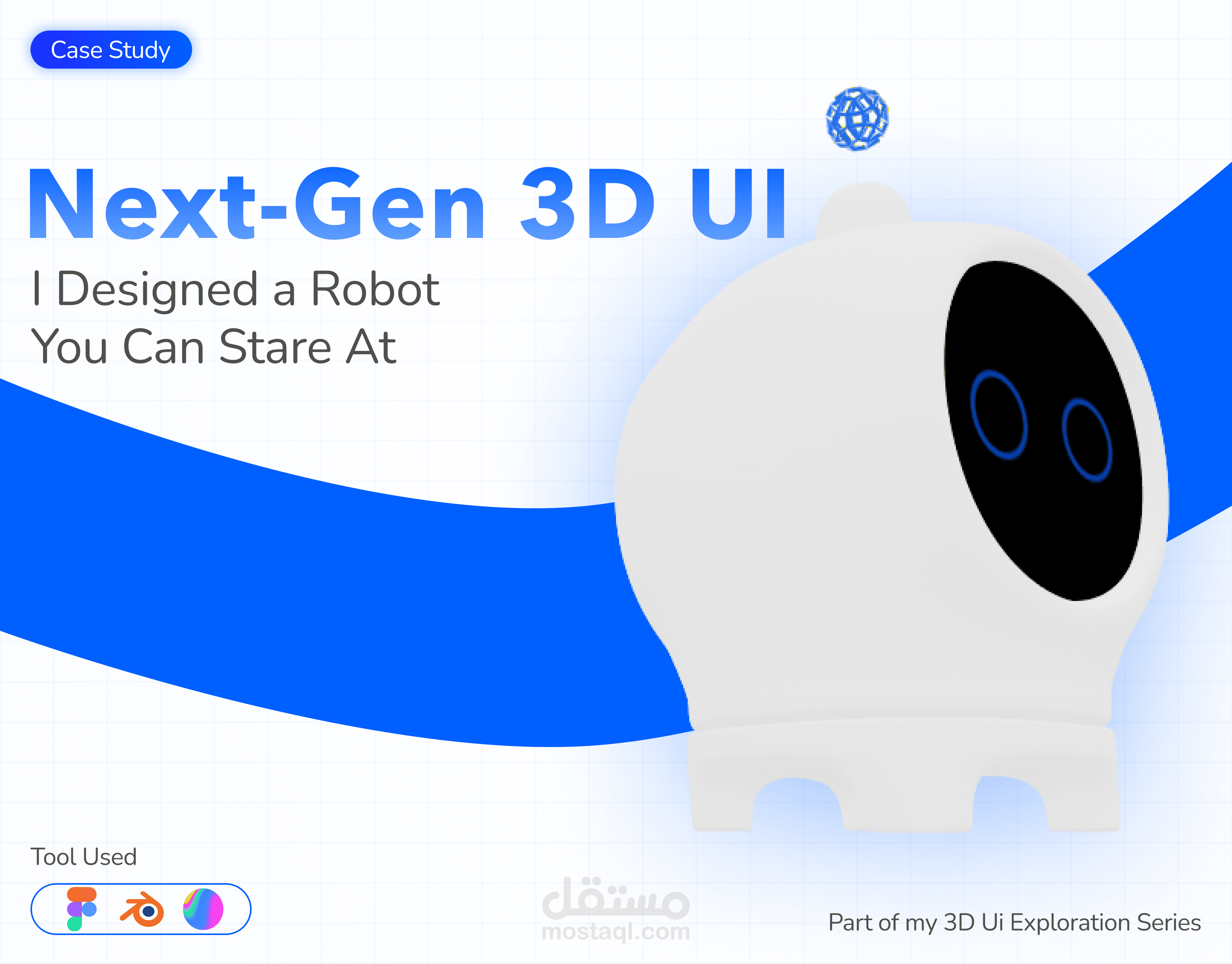 3d ui animation