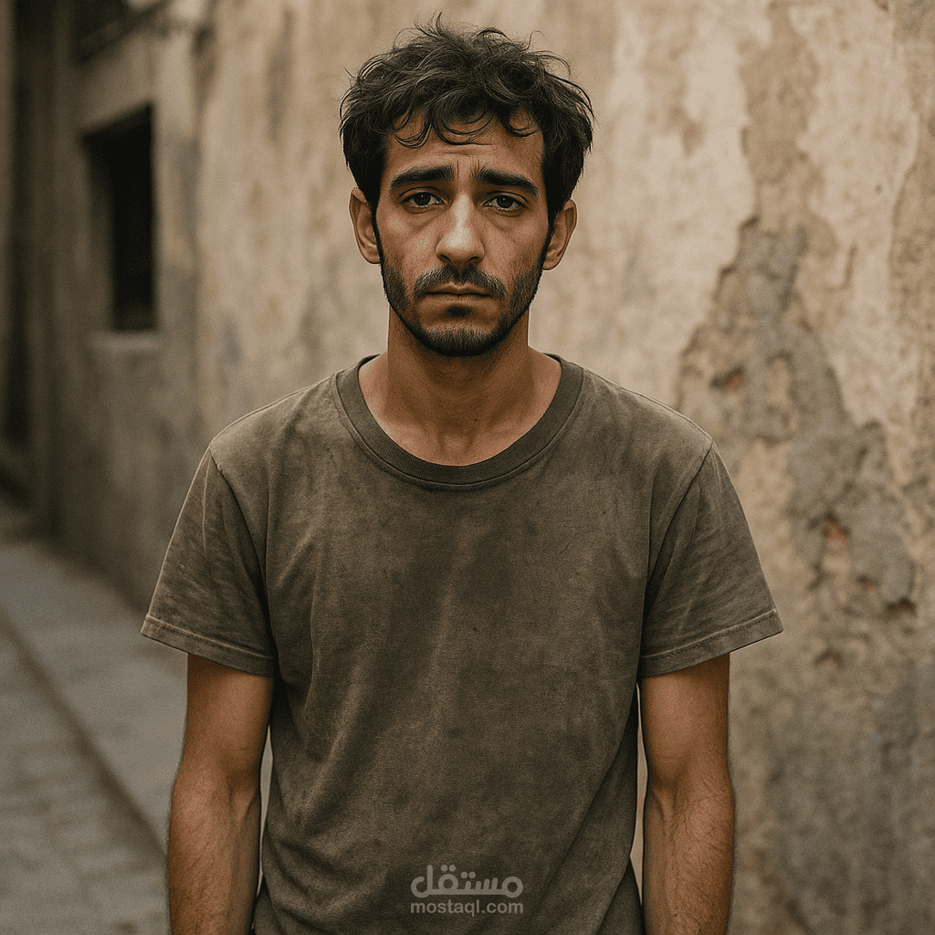 سناريو للفلم قصير ضل الحلم
