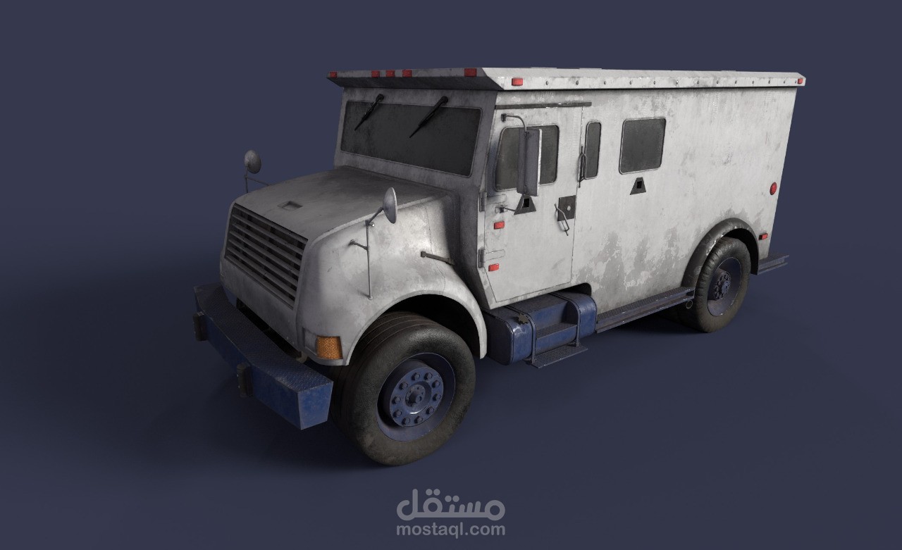 Truck