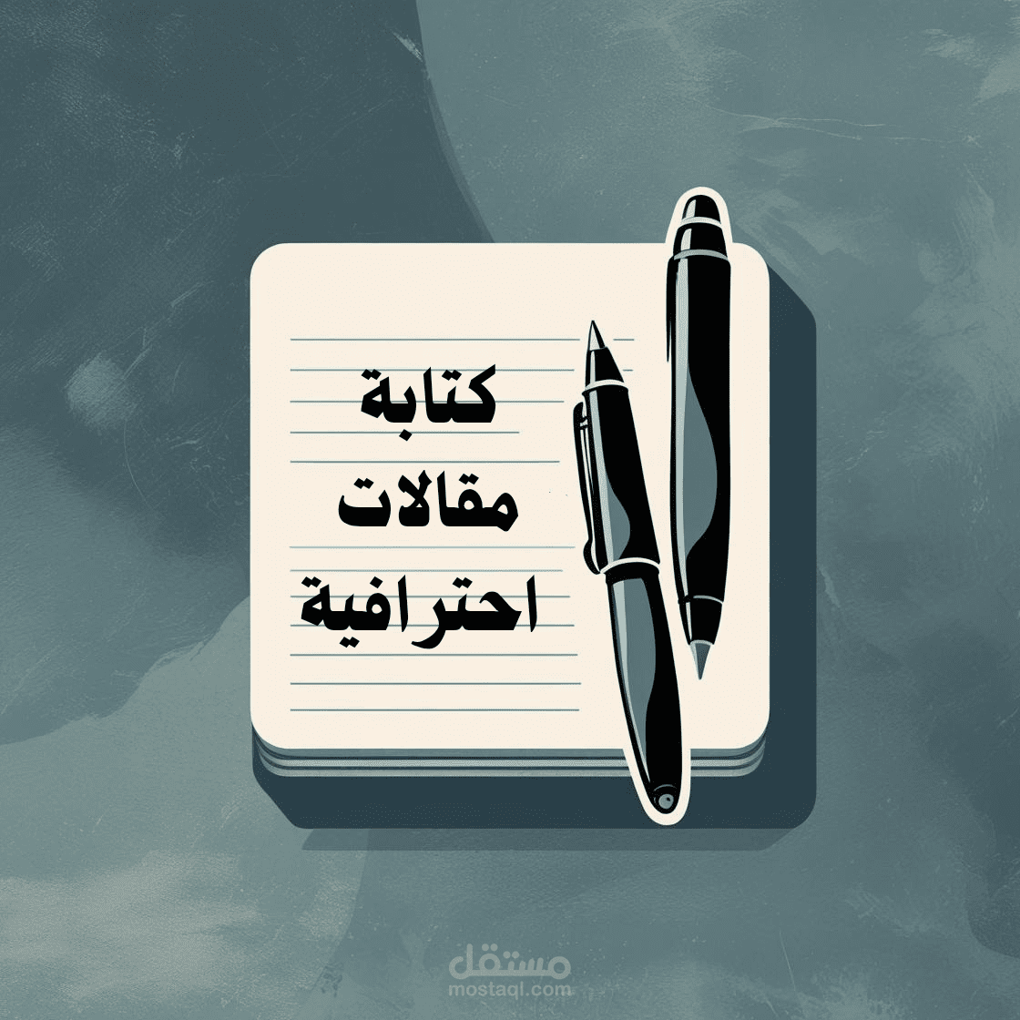 كتابة مقالات