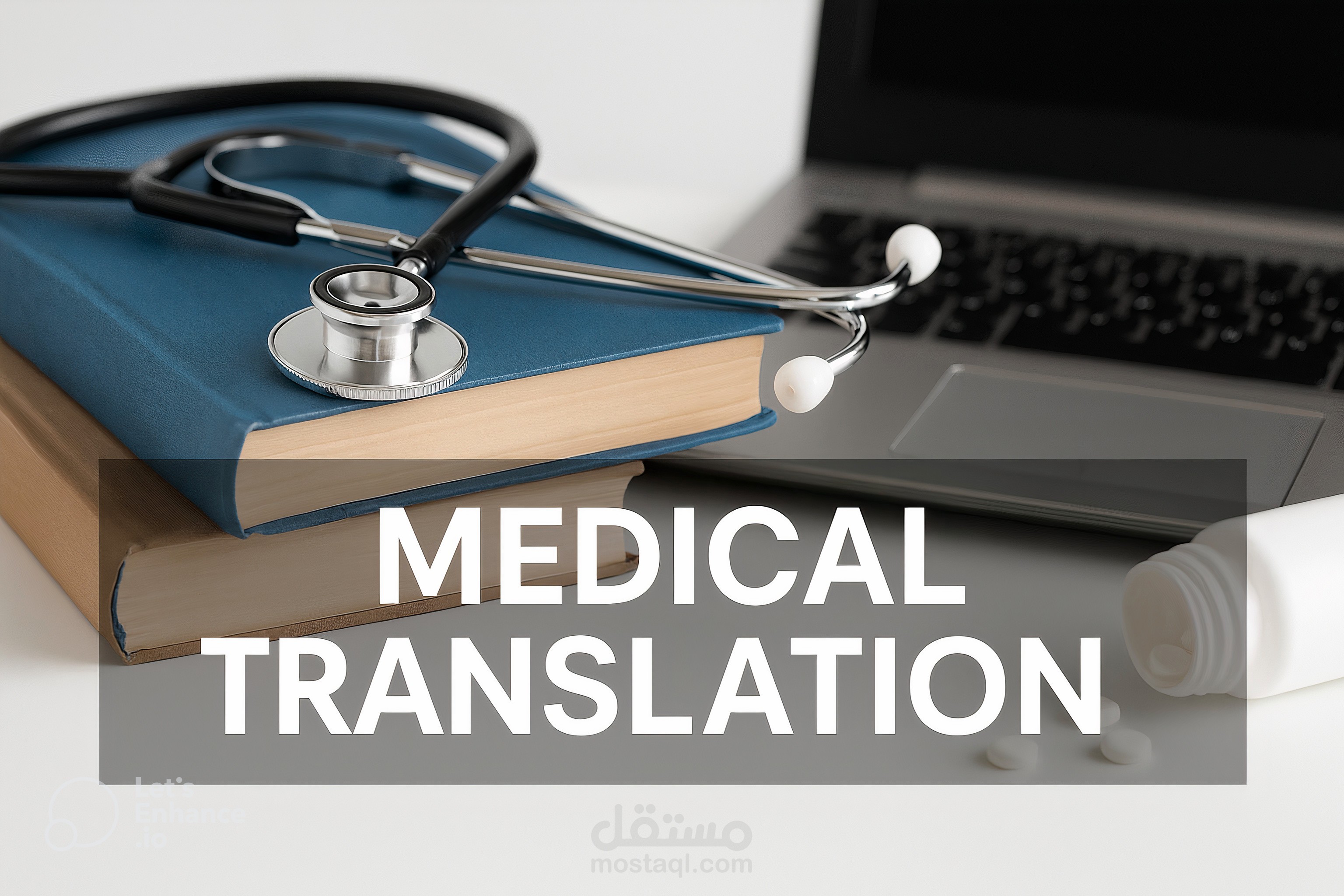 ترجمة جزء من مرجع طبي ج١