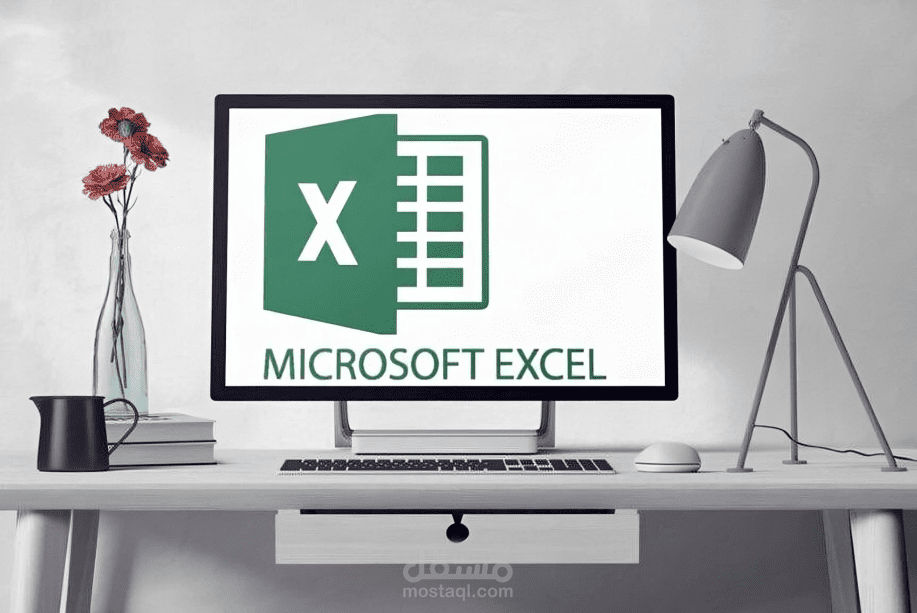 Microsoft Excel