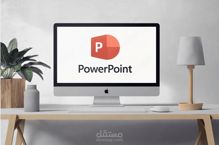 Microsoft PowerPoint