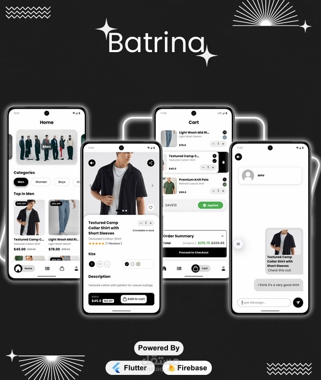 Batrina