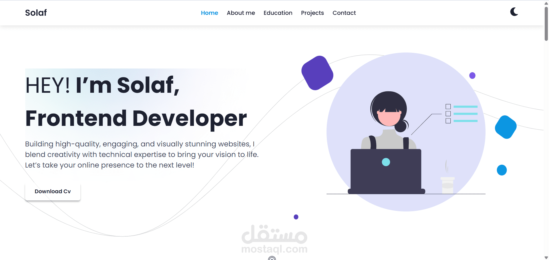 portfolio