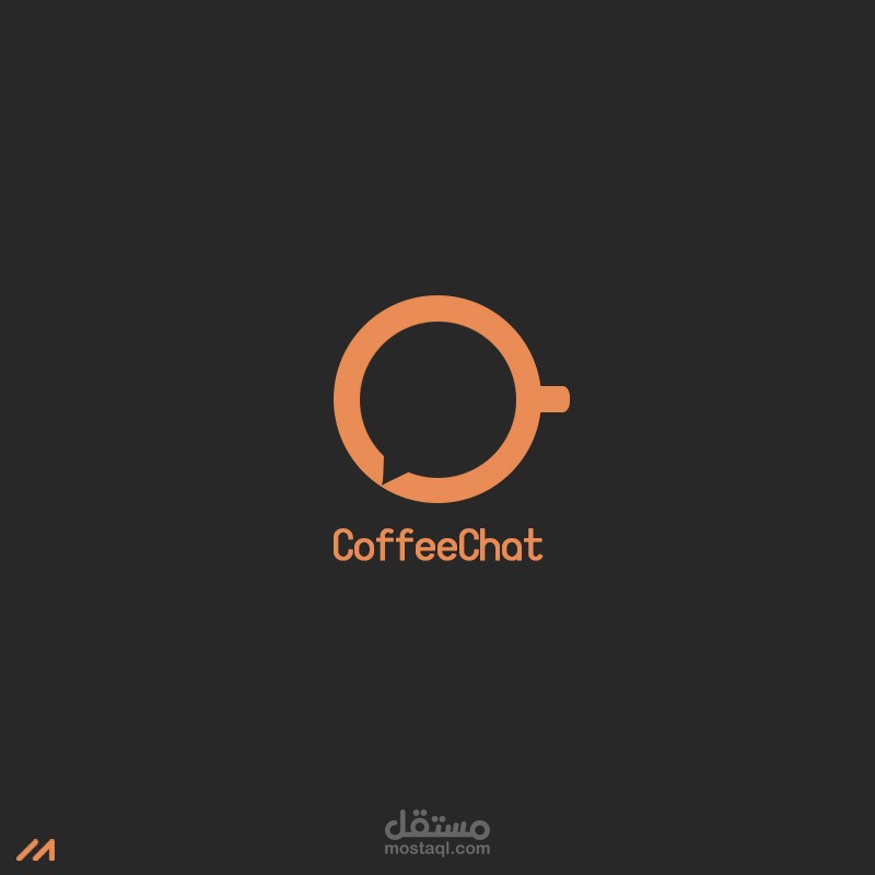 CoffeeChat logo