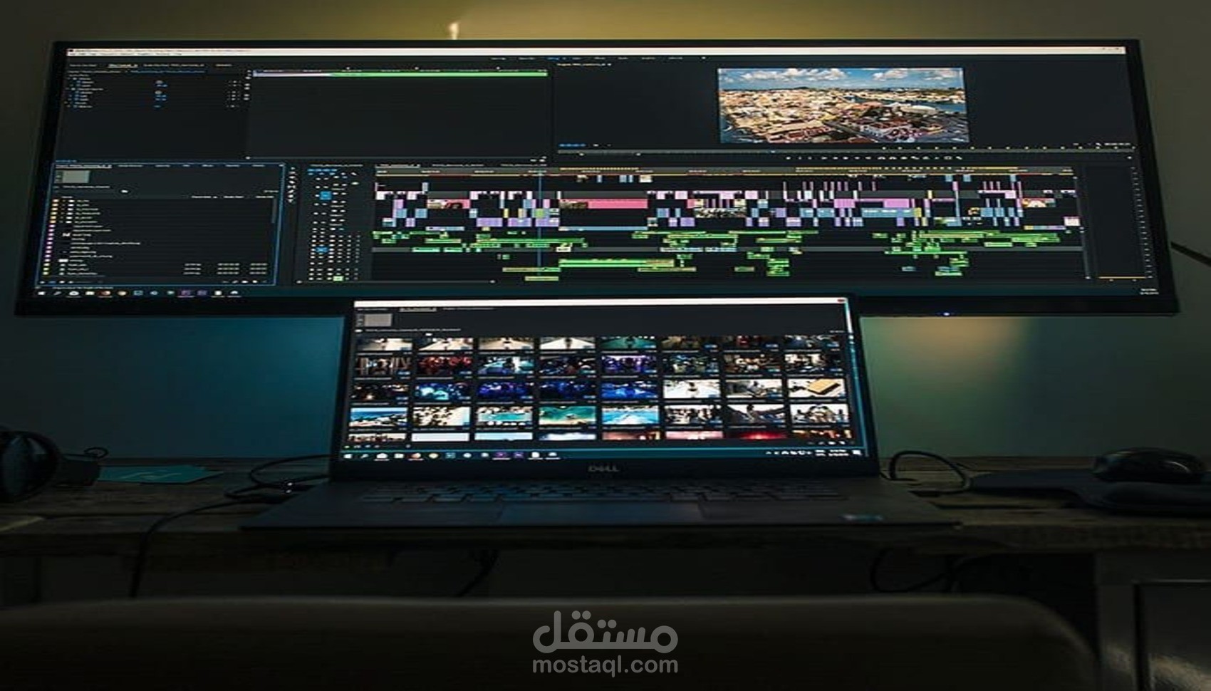 اول مهندس في التاريخ