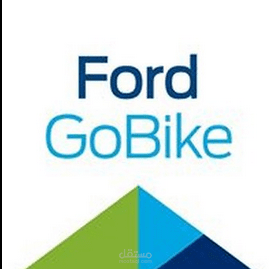 Ford GoBike Data Analysis Project – Exploring User Behavior and Usage Patterns