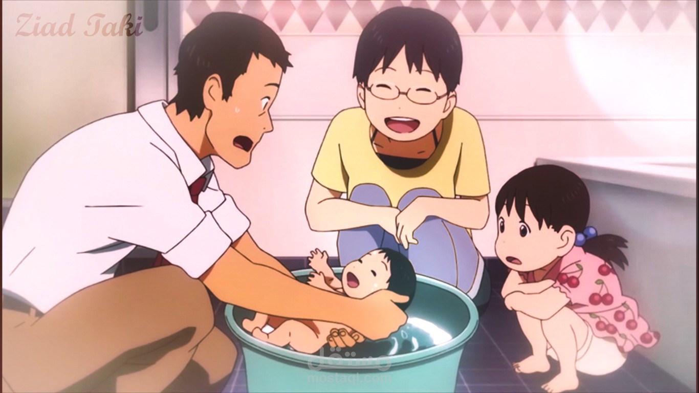 AMV_Mother Day